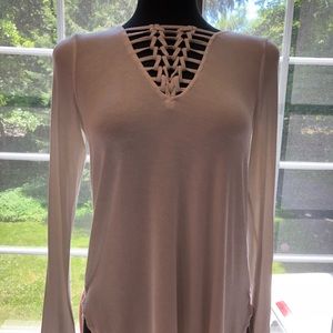 American Eagle long sleeve shirt